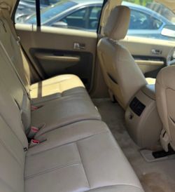 2007 Ford Edge