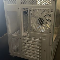 Vetroo AL900 ATX