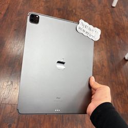 Apple Ipad Peo 11 Inch 4th Gen Tablet - Payments Available - Pay $1 Down To take It home