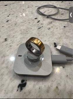 Oura ring
