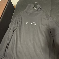 Off White Hoodie 