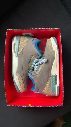 Jordan retro 3