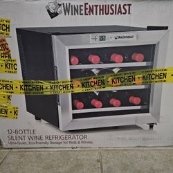 Wine Refrigerator