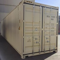 Shipping Containers For Sale!!