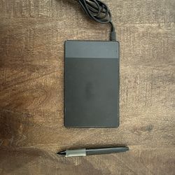 HUION 420 OSU Drawing Tablet