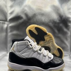 Air Jordan 11 gratitude DMP