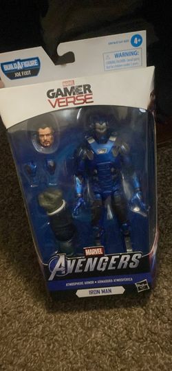 Iron Man