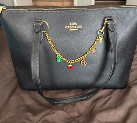 Coach Gallery Tote