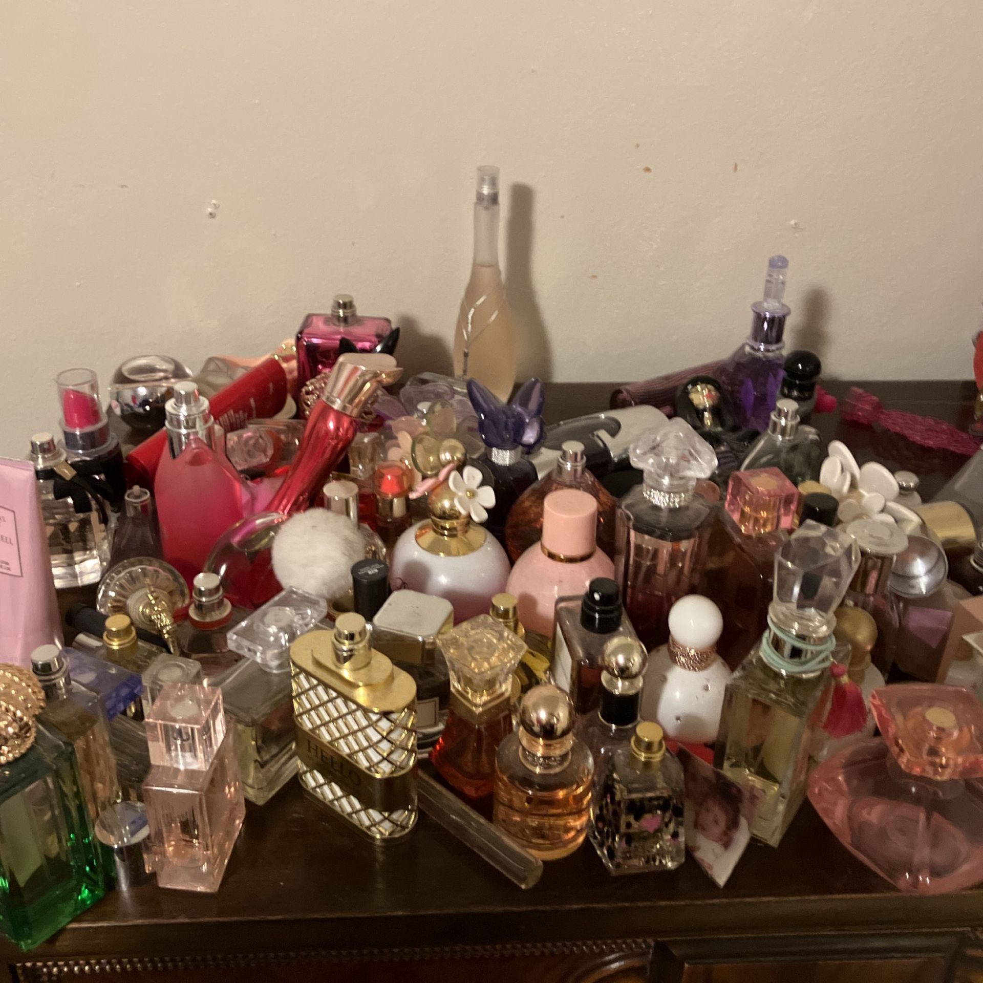 Perfumes