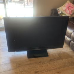 Panasonic  TV