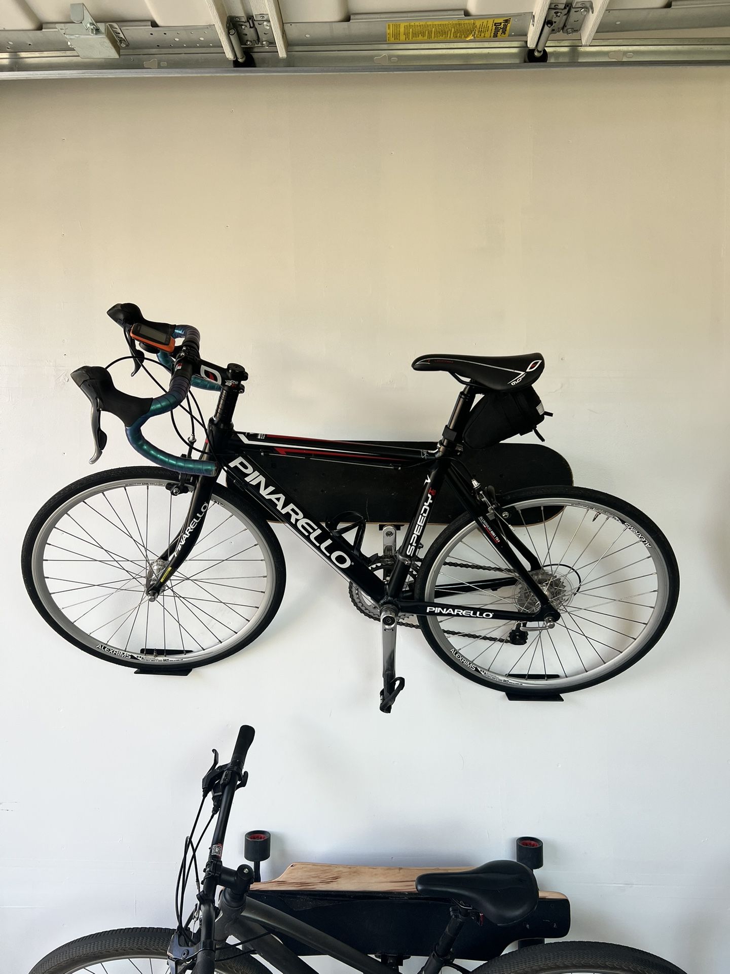 Pinarrello Aluminum Speedy Road Bike - Kids Bike