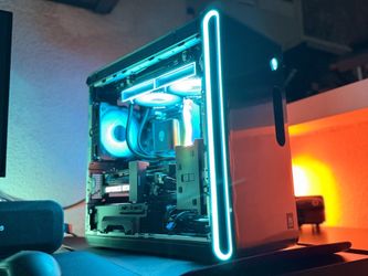 Alienware Aurora 5060Ti!