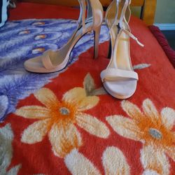 Heels Size 10