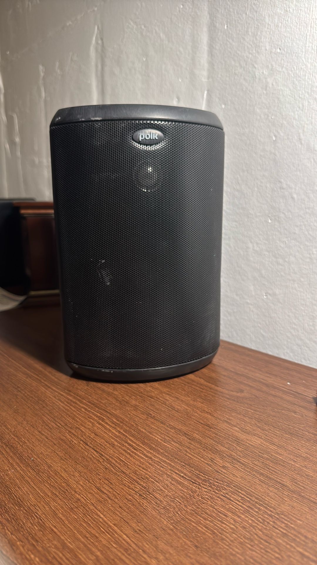 POLK AUDIO ATRIUM 45 SPEAKER