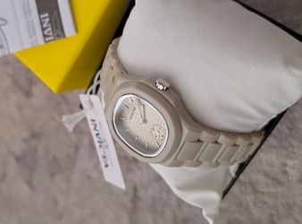 BRAND NEW - Invicta Celestial Women's Watch, 34.8mm, Apricot Tone Case,  Luminescent Hands