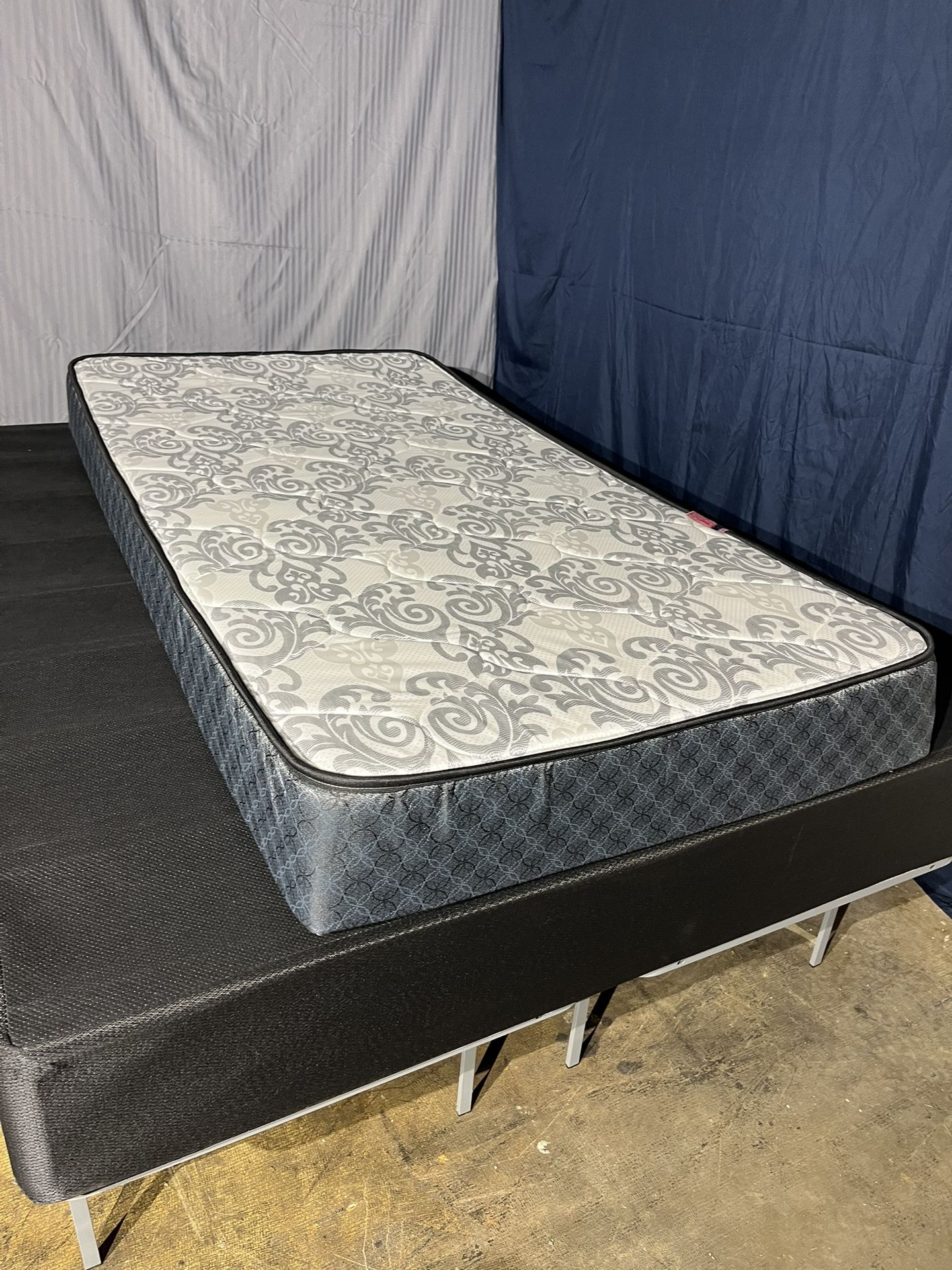 New Twin Mattress great for bunkbeds