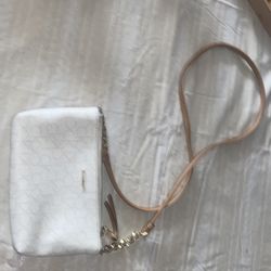 Calvin Klein Crossbody Purse