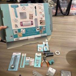 Impress Art Kit Deluxe 