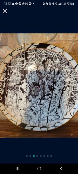 Plate