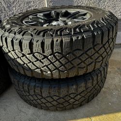 Tires