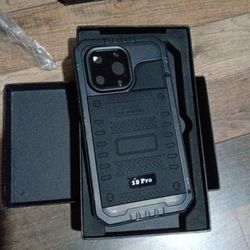 iPhone 13 Pro Shell Waterproof