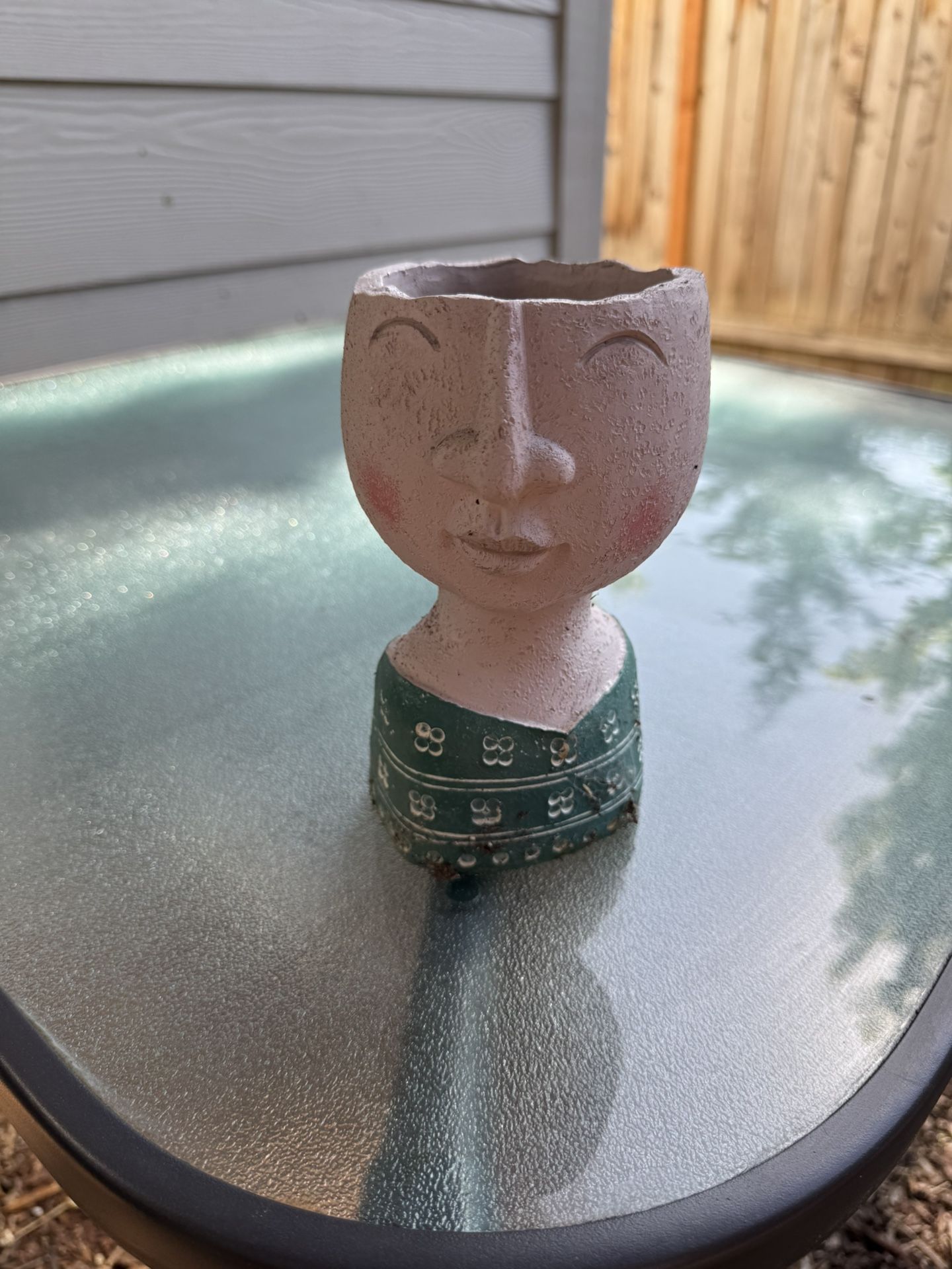Planting Pot