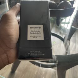 Tom Ford Fabulous 