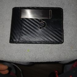 True Religion Wallet