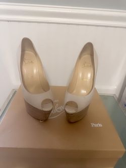 Christian louboutin High Heels