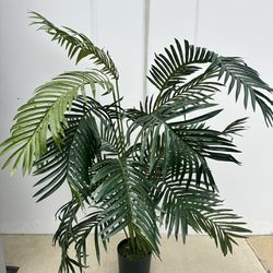 Fake Plant Decor (2)