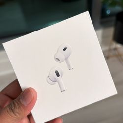 AirPods Pro Gen 2