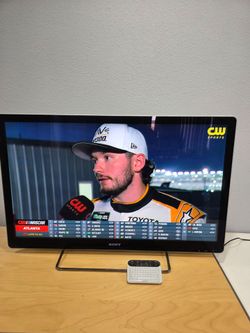 Sony TV  NSX-40GT1