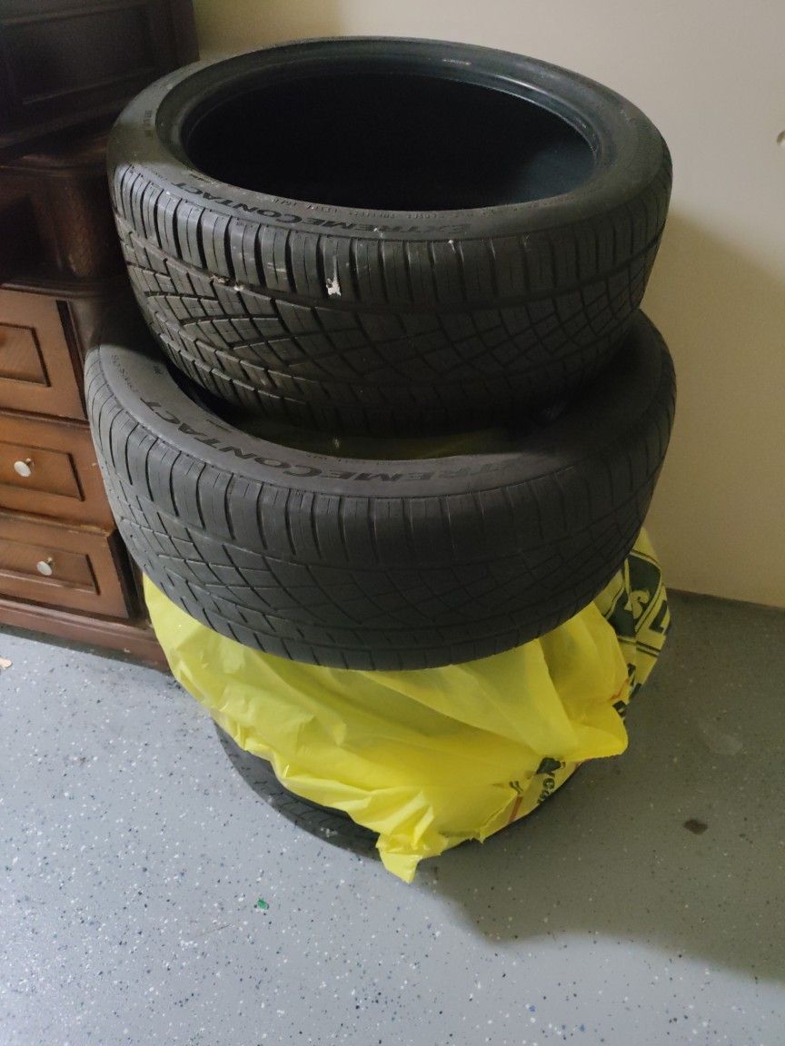 Tires