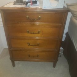 Antique Desk