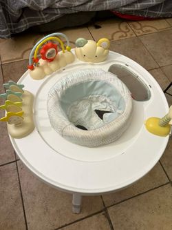 Skip hop activity table