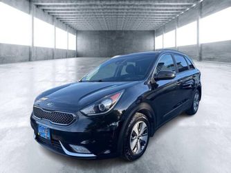2019 Kia Niro