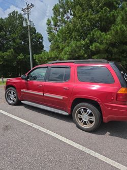 2004 GMC Envoy