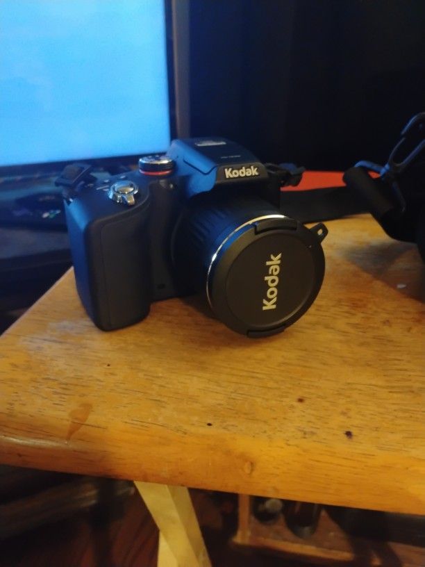 Digital Kodak Camera