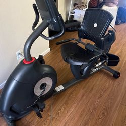 Spin Bike - Free