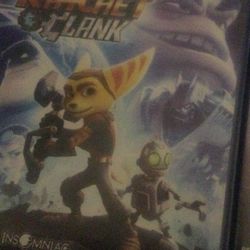 3 Games PS4 