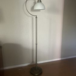 Floor Reading Lamp