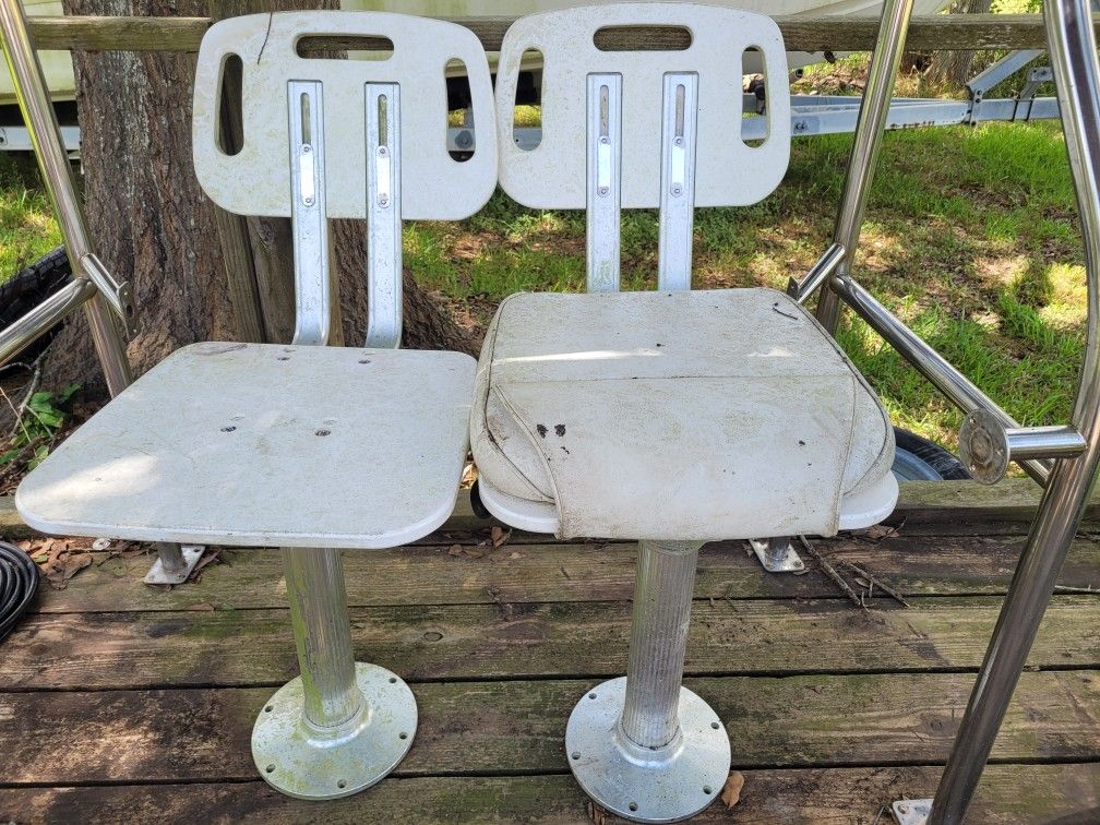 Boat Chair's for Sale in Manvel, TX OfferUp