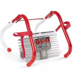 Fire Escape Ladder 