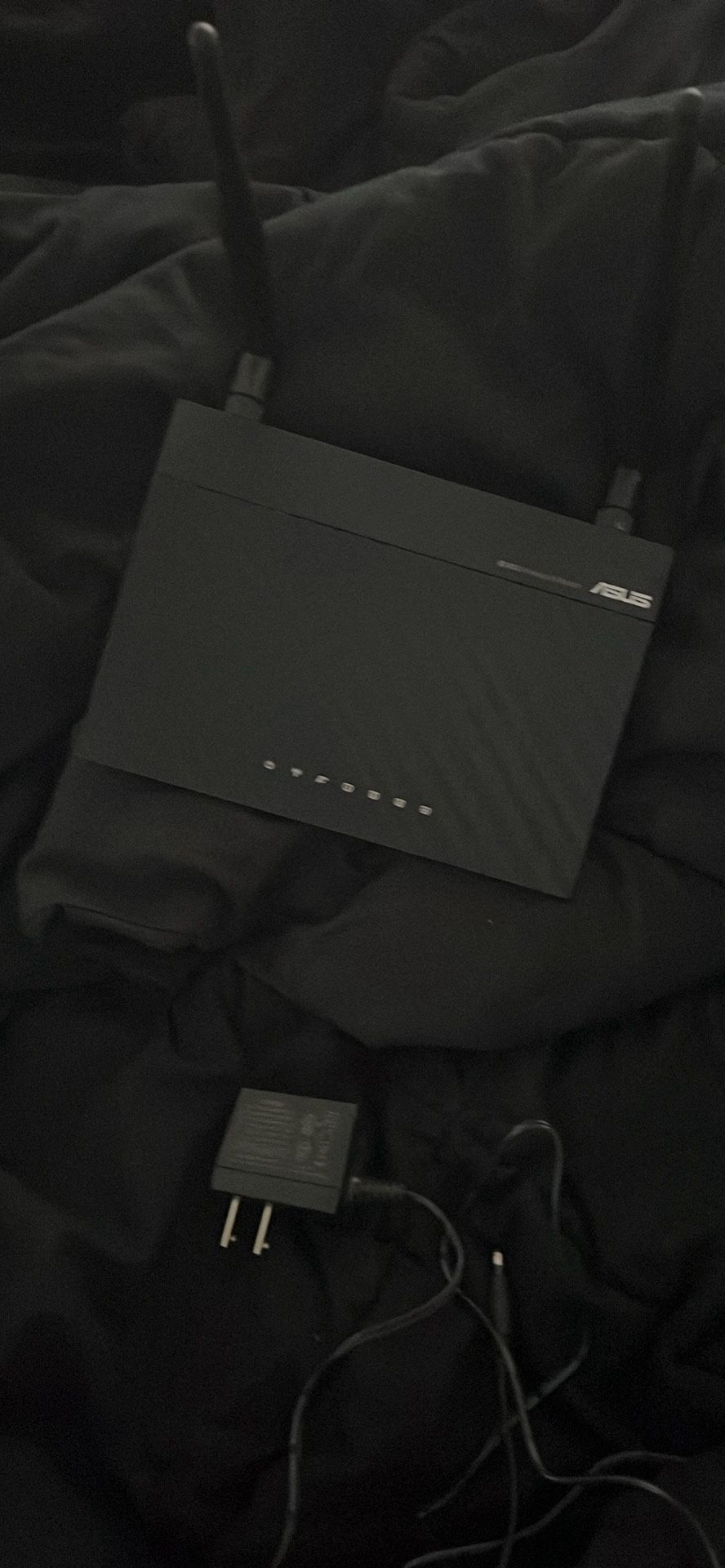 Asus N300 Router