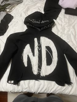 Natural Desire (Streatwear hoodie)