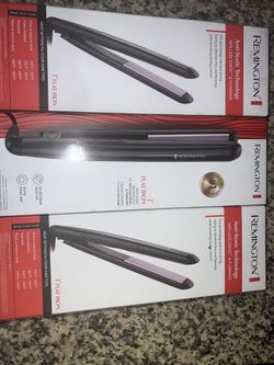 NEW Remington Flat Iron Bundle Sale Must Pick Up near memorial City Mall