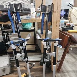Gyptool Drywall Stilts