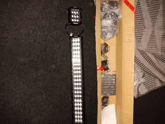 OEDRO Light Bar(Offroad)