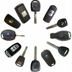 Car Keys