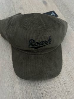 Roark Nomad Baseball Cap